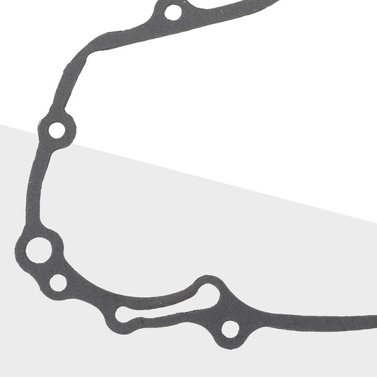 GOOFIT Motorcycle Stator Magneto Generator Cover Gasket Replacement for TRX450 TRX450ER 2006-2014