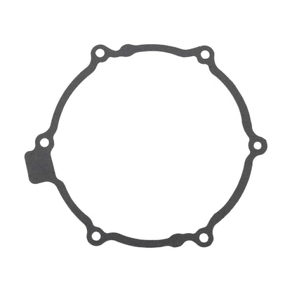 GOOFIT Motorcycle Stator Magneto Generator Cover Gasket Replacement for VFR400 NC21/24/30/35 86-96 11636-ML0-000
