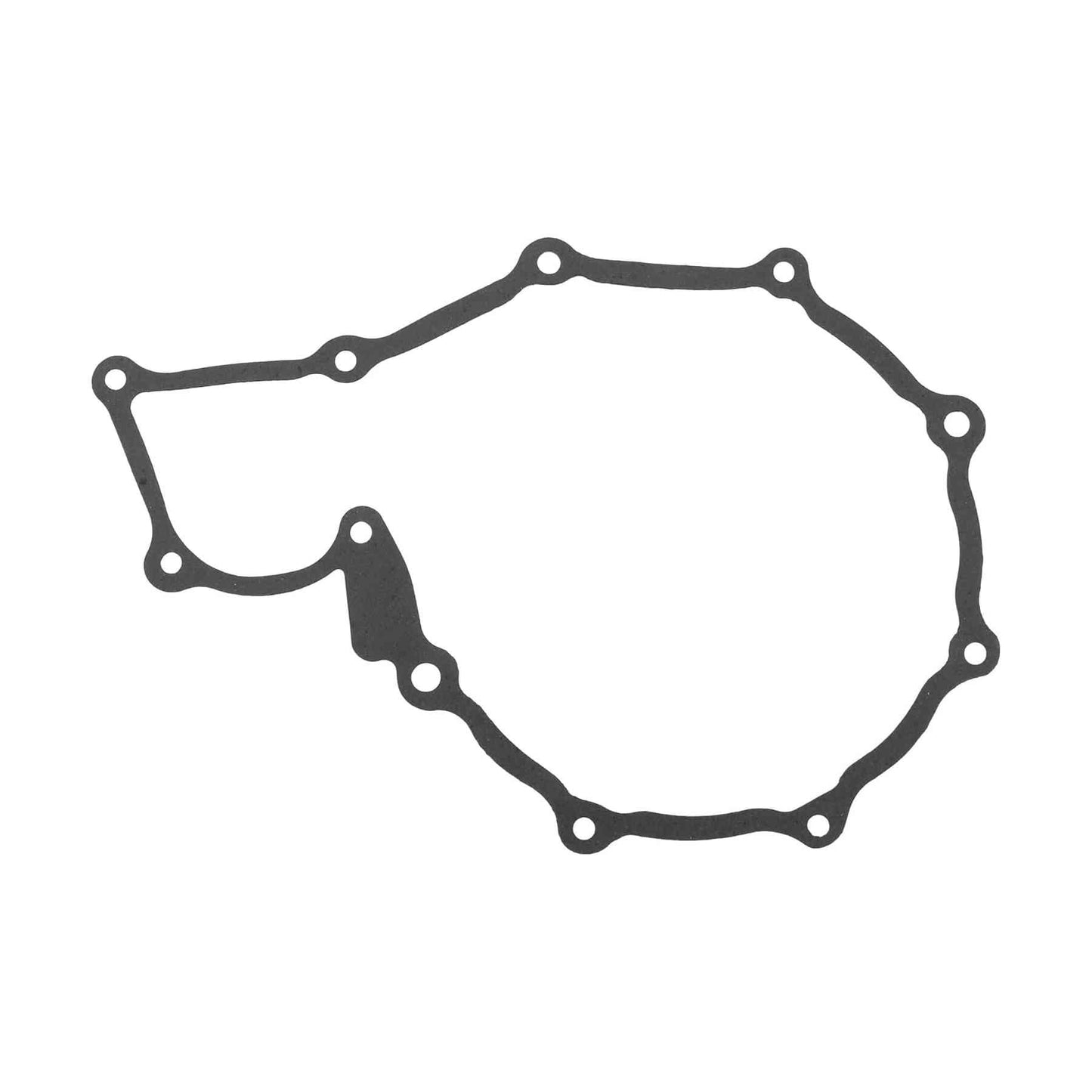 GOOFIT Motorcycle Stator Generator Cover Gasket Replacement for Xl600R Xl600 R XL 600 R 1983-1987