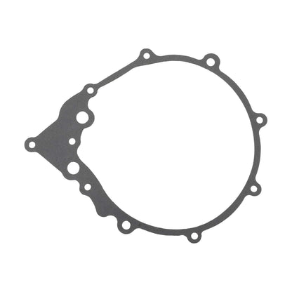 GOOFIT Motorcycle Stator Cover Generator Gasket Replacement for XR600R XR600 R XR 600 R 1985-2000