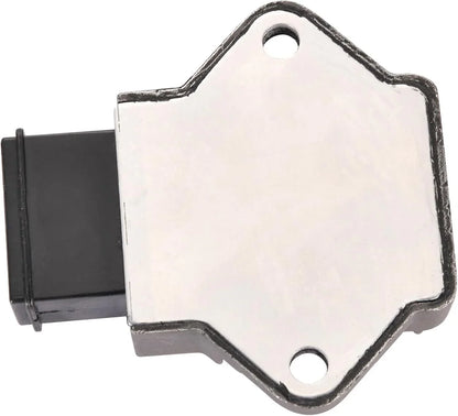 Motorcycle regulator rectifier for Honda CB400 and CBR, metal body with two mounting holes