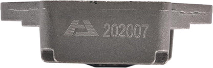 Motorcycle regulator rectifier metal component for Honda CB400, CBR250, CBR400, NSR250