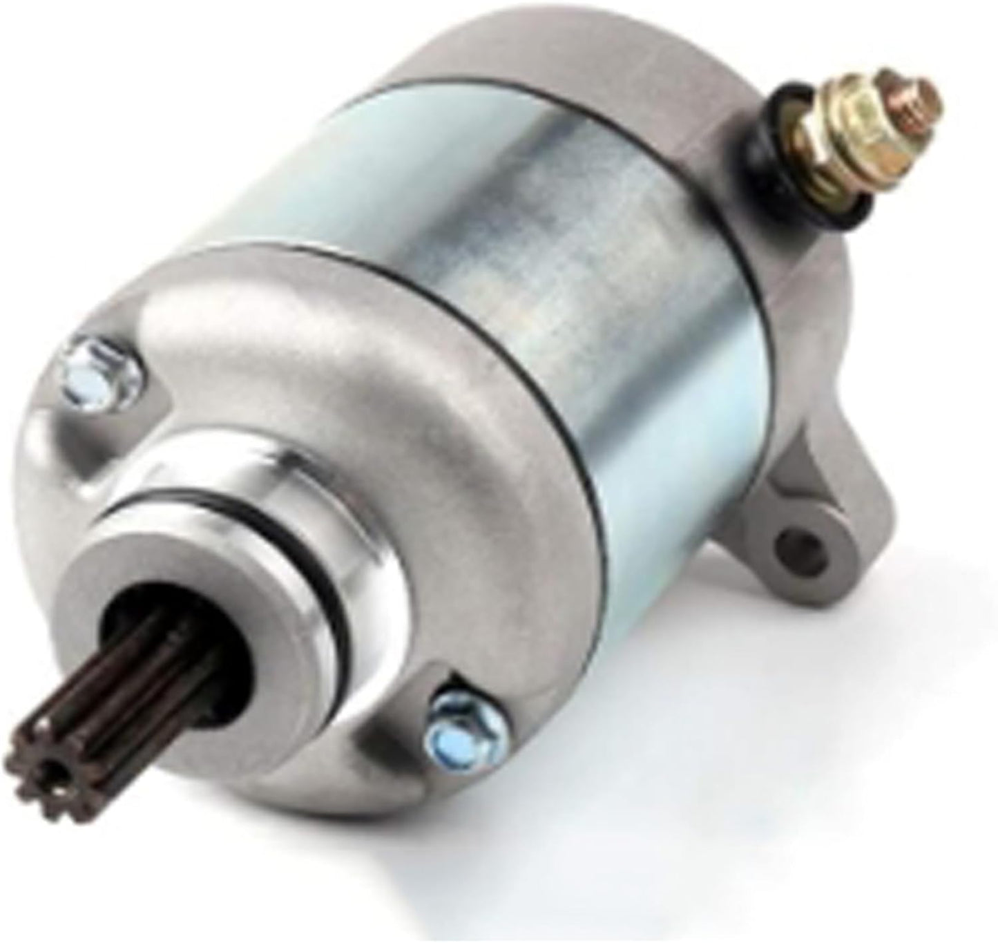 Starter Motor for Honda CBR125R CBR150R 2004–2010 | OEM 31200-KPP-861