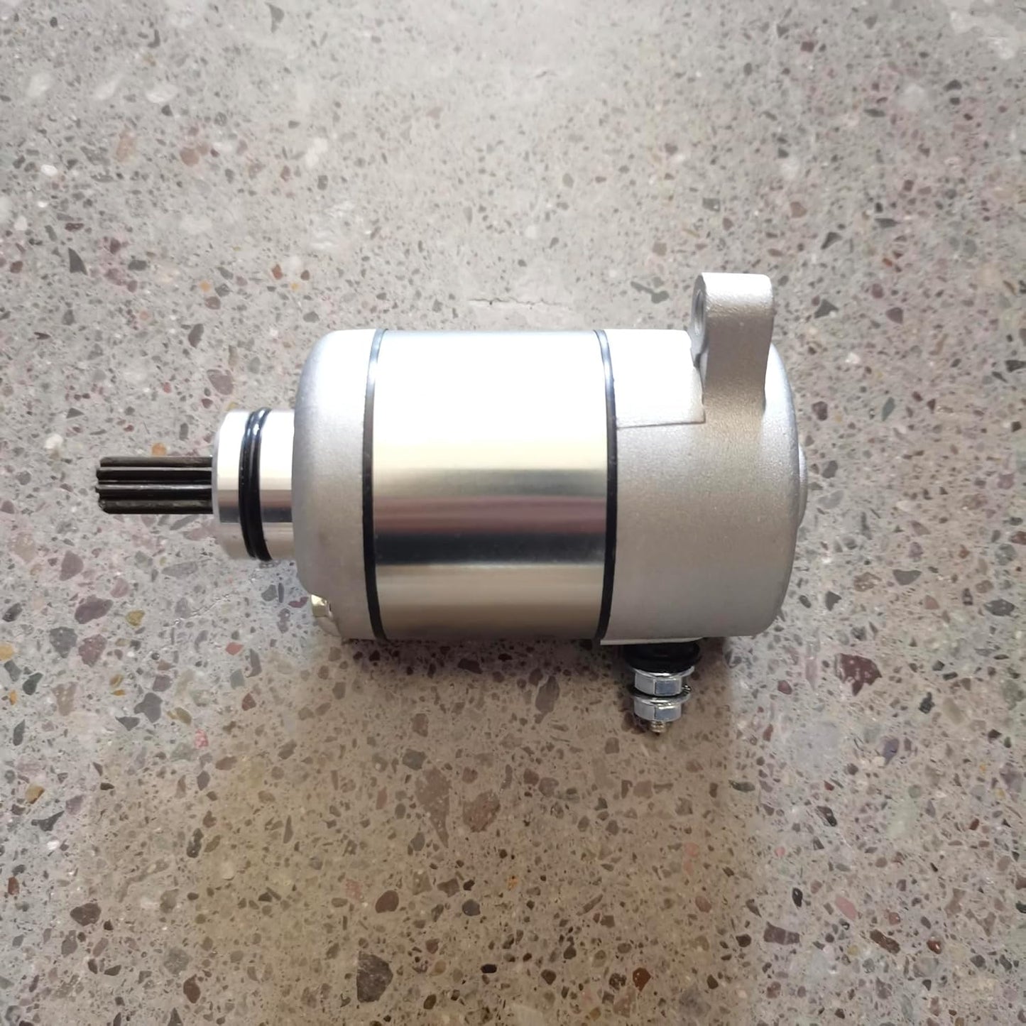 Starter Motor for Honda CBR125R CBR150R 2004–2010 | OEM 31200-KPP-861