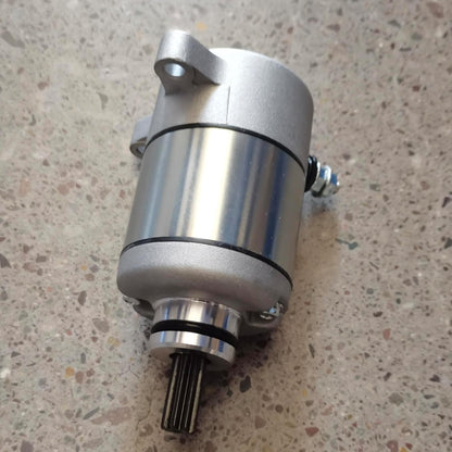 Starter Motor for Honda CBR125R CBR150R 2004–2010 | OEM 31200-KPP-861