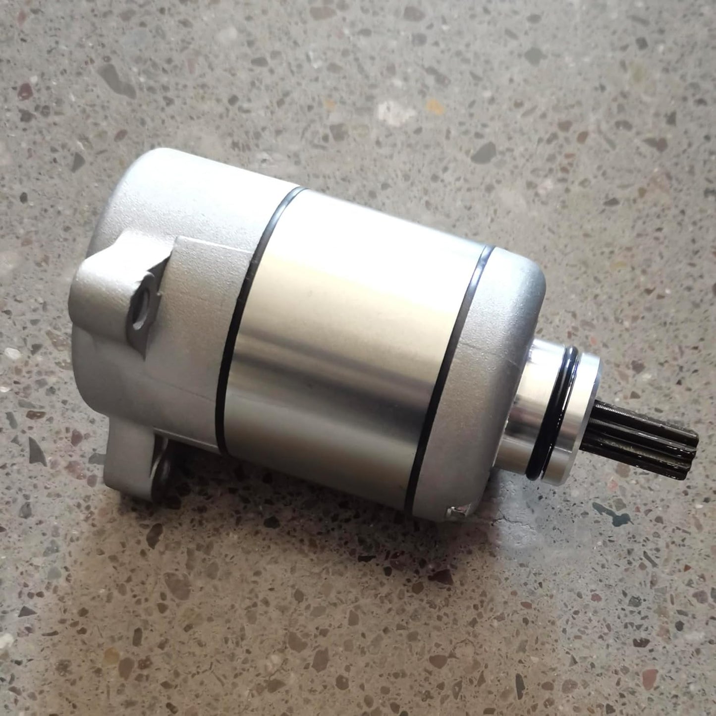 Starter Motor for Honda CBR125R CBR150R 2004–2010 | OEM 31200-KPP-861