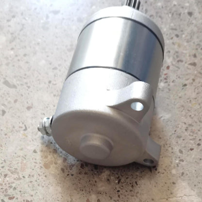 Starter Motor for Honda CBR125R CBR150R 2004–2010 | OEM 31200-KPP-861