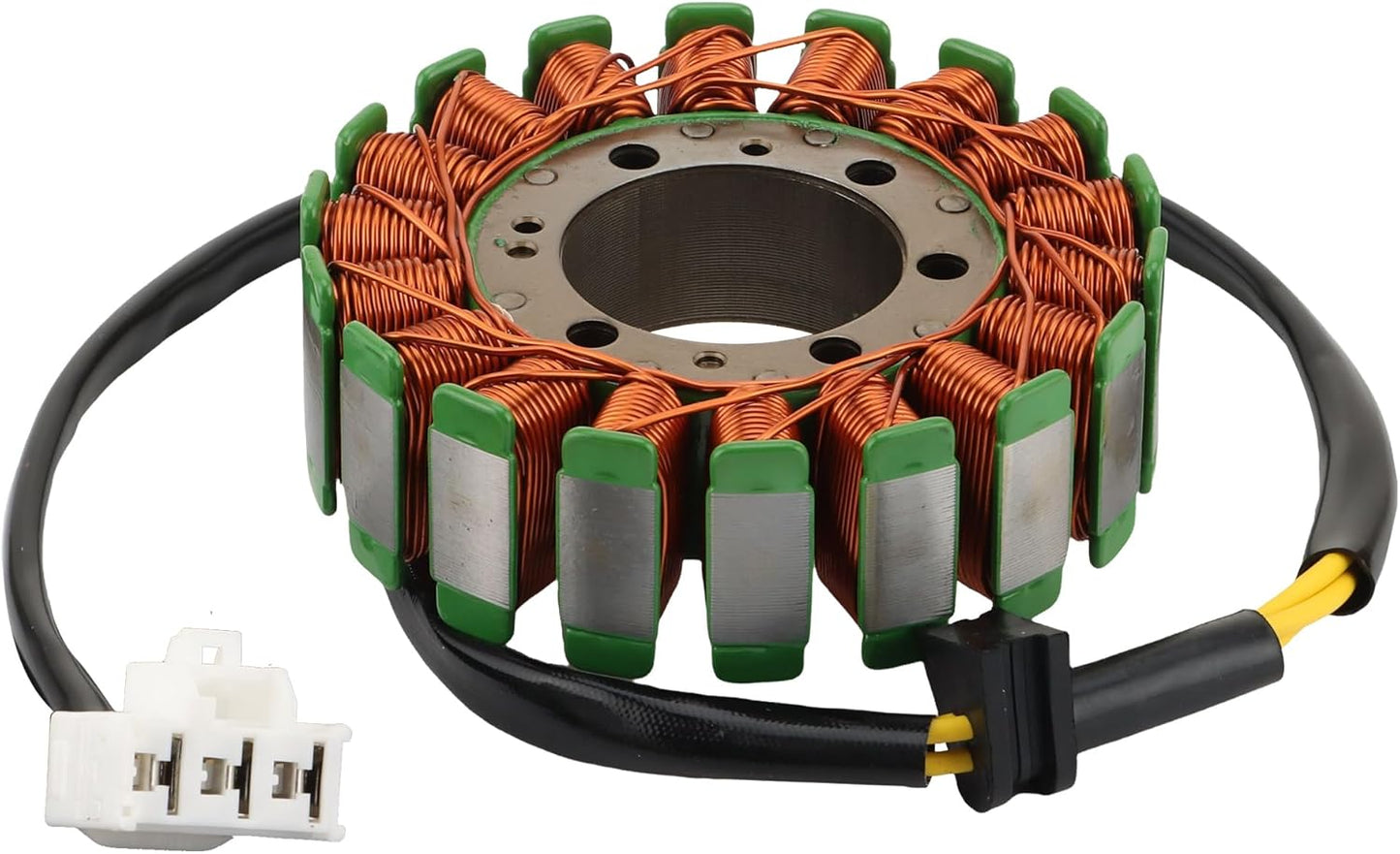 Honda CBR600F4i Magneto Stator 2001–2006 | 31120-MBW-J21
