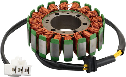 Honda CBR600F4i Magneto Stator 2001–2006 | 31120-MBW-J21