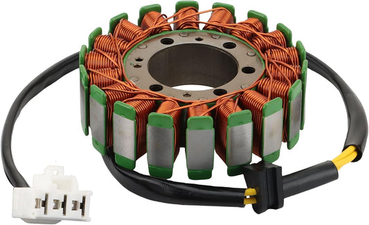 Stator d'allumage pour Honda CBR600F4i 2001-2006 | 31120-MBW-J21
