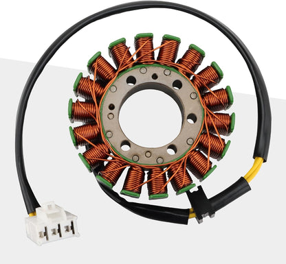Honda CBR600F4i Magneto Stator 2001–2006 | 31120-MBW-J21