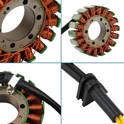 Honda CBR600F4i Magneto Stator 2001–2006 | 31120-MBW-J21