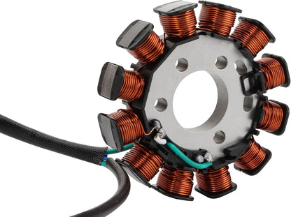 Honda Dio 110 12 Coil Generator Magneto Stator 2014–2019
