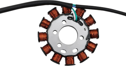Honda Dio 110 12 Coil Generator Magneto Stator 2014–2019