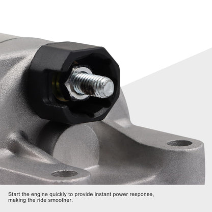 Honda Forza SH ADV Starter Motor 2007–2022 | 31200-KVZ-631