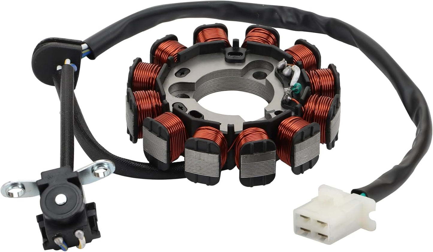 Honda MSX125 Grom 125 Stator 2016–2020 | 31120-K26-B01