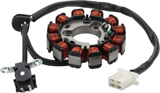 Honda MSX125 Grom 125 Stator 2016–2020 | 31120-K26-B01