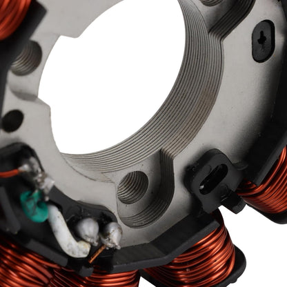 Honda MSX125 Grom 125 Stator 2016–2020 | 31120-K26-B01