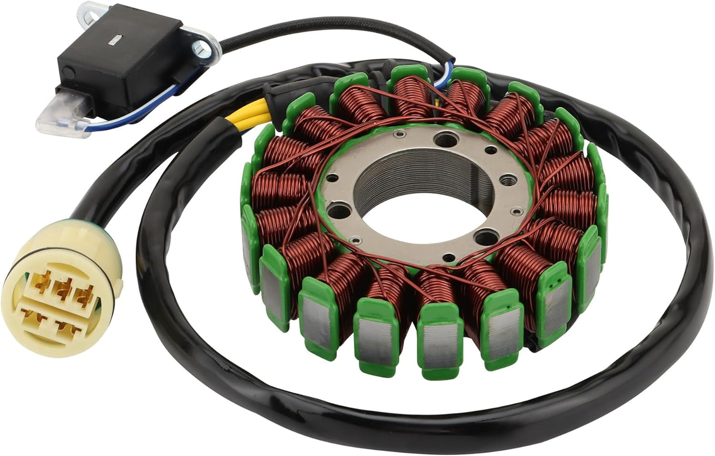 Honda Rancher 350 TRX350 Stator 2000–2006 | 31120-HN5-M01