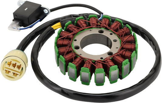 Stator Honda Rancher 350 TRX350 2000–2006 | 31120-HN5-M01