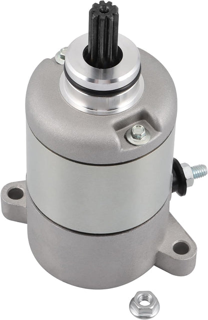 Honda SH125 SH150 Dylan Starter Motor 2000–2009 | 31200-KGF-901