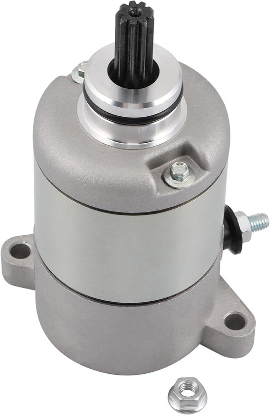 Honda SH125 SH150 Dylan Starter Motor 2000–2009 | 31200-KGF-901