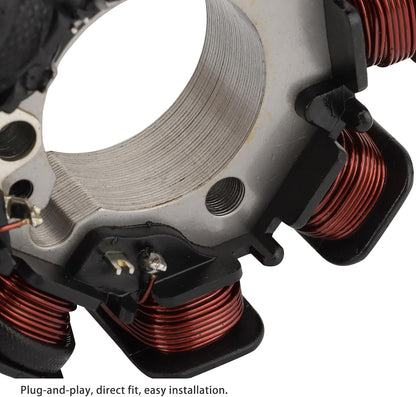 Honda TRX250X FourTrax 250 2x4 Stator 1987–1988 | 31120-HC0-014