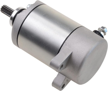 Honda TRX400FA TRX400FGA Starter Motor 2004–2007 | 31200-HN7-003