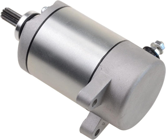 Honda TRX400FA TRX400FGA Starter Motor 2004–2007 | 31200-HN7-003