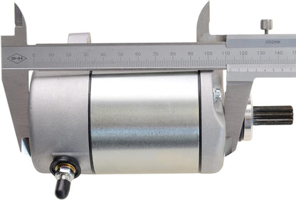Honda TRX400FA TRX400FGA Starter Motor 2004–2007 | 31200-HN7-003