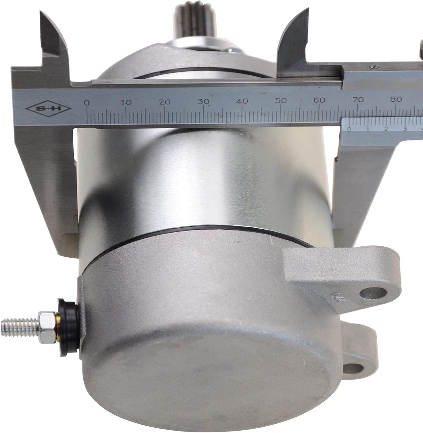 Honda TRX400FA TRX400FGA Starter Motor 2004–2007 | 31200-HN7-003