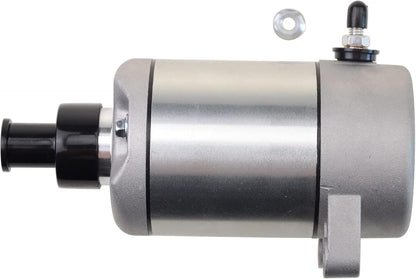 Honda TRX400FA TRX400FGA Starter Motor 2004–2007 | 31200-HN7-003