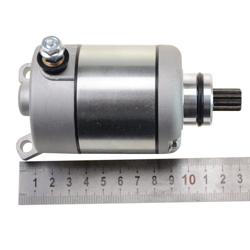 Honda TRX450ER Starter Motor 2006–2014 | 31200-HP1-601
