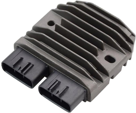 Honda TRX680 Rincon Yamaha YFM700 ATV Voltage Regulator Rectifier - goofitmoto