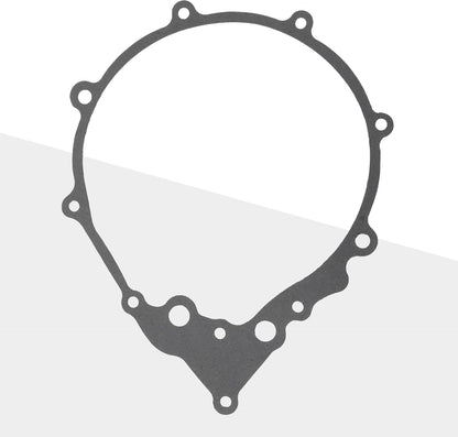 Stator Cover Generator Gasket for Honda XR600R 1985-2000