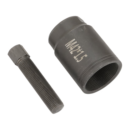 42mm Linksgewinde Schwungrad-Stator-Magneto-Abzieher für Scooter Pit Bike