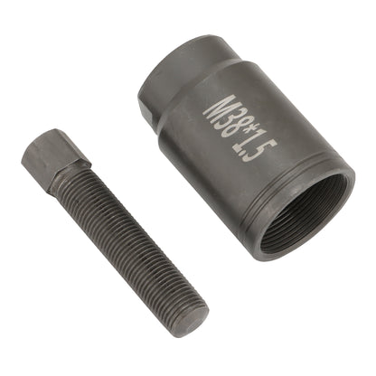 38mm Linksgewinde Schwungrad-Stator-Magneto-Abzieher für Offroad-Motorrad