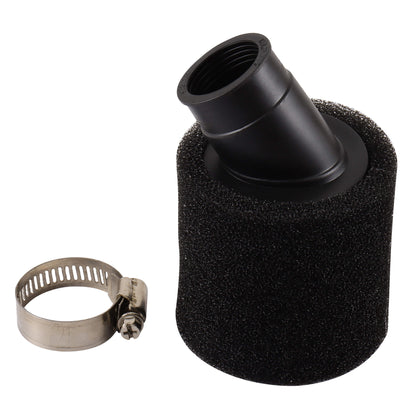 GOOFIT 28mm Air Filter Replacement for 50cc 70cc 90cc 110cc 125cc ATV Quad Pit Dirt Bike Buggy Scooter Go Kart Scooter