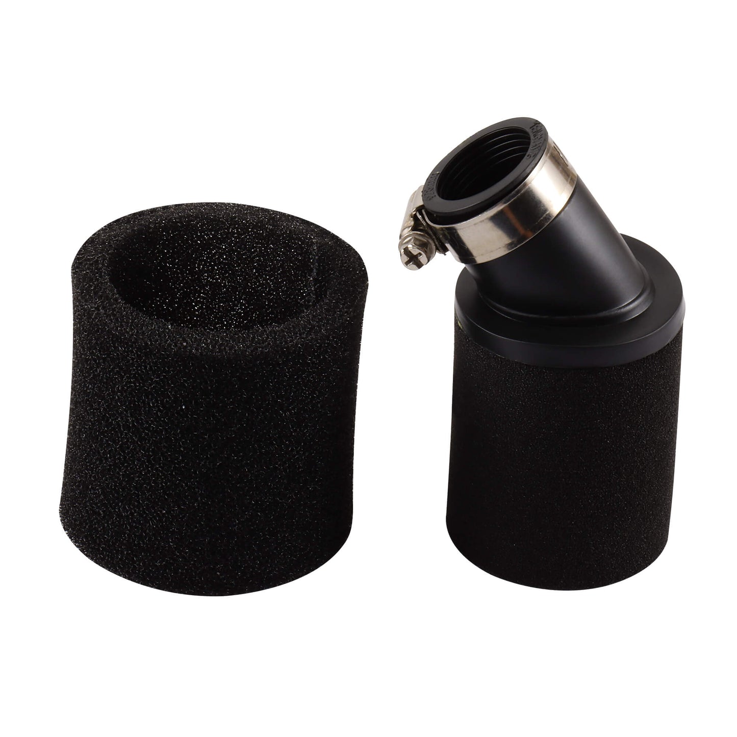 GOOFIT 28mm Air Filter Replacement for 50cc 70cc 90cc 110cc 125cc ATV Quad Pit Dirt Bike Buggy Scooter Go Kart Scooter