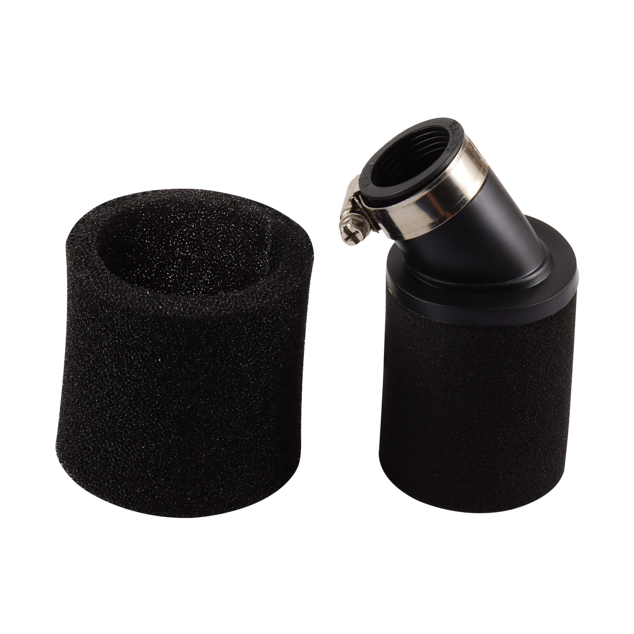 GOOFIT 28mm Air Filter Replacement for 50cc 70cc 90cc 110cc 125cc ATV Quad Pit Dirt Bike Buggy Scooter Go Kart Scooter