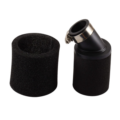 GOOFIT 28mm Air Filter Replacement for 50cc 70cc 90cc 110cc 125cc ATV Quad Pit Dirt Bike Buggy Scooter Go Kart Scooter
