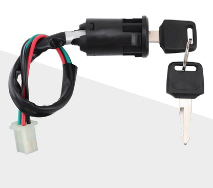 Ignition Rebuild Kit For 4 Stroke 50cc - 125cc Engine