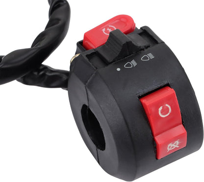 Ignition Rebuild Kit For 4 Stroke 50cc - 125cc Engine