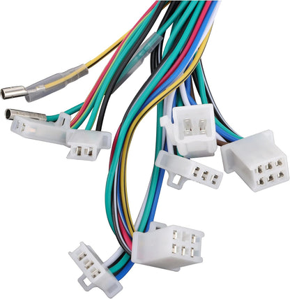 Ignition Rebuild Kit For 4 Stroke 50cc - 125cc Engine