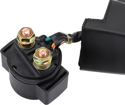 Ignition Rebuild Kit For 4 Stroke 50cc - 125cc Engine