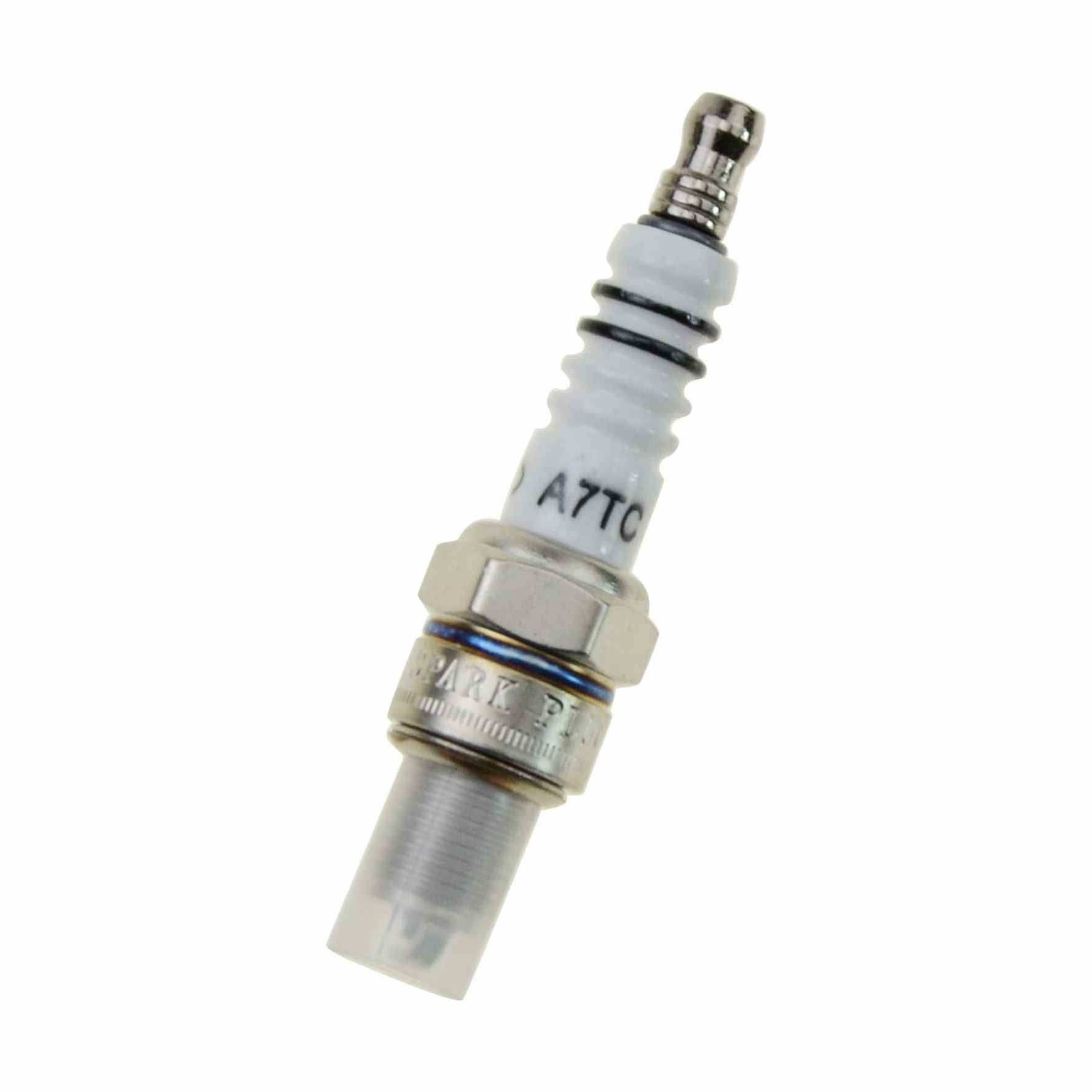 GOOFIT Ignition Rebuild Kit for 50cc 70cc 90cc 110cc 125cc ATV Stator CDI Coil Plug Quad Bike Buggy Go Kart