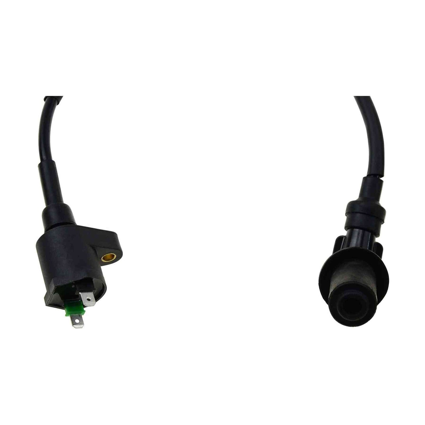 GOOFIT Ignition Rebuild Kit for 50cc 70cc 90cc 110cc 125cc ATV Stator CDI Coil Plug Quad Bike Buggy Go Kart