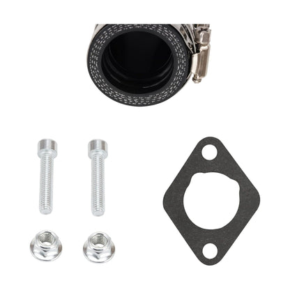 Intake Manifold PWK24 For Honda GX/CT200 Coleman BT200X CT200U KT196