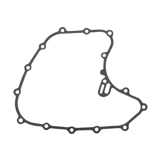 GOOFIT Motorcycle Stator Magneto Generator Cover Gasket Replacement for RC390 2014-2021 Duke390 2013-2021 90230040000 93730040000 93830040000