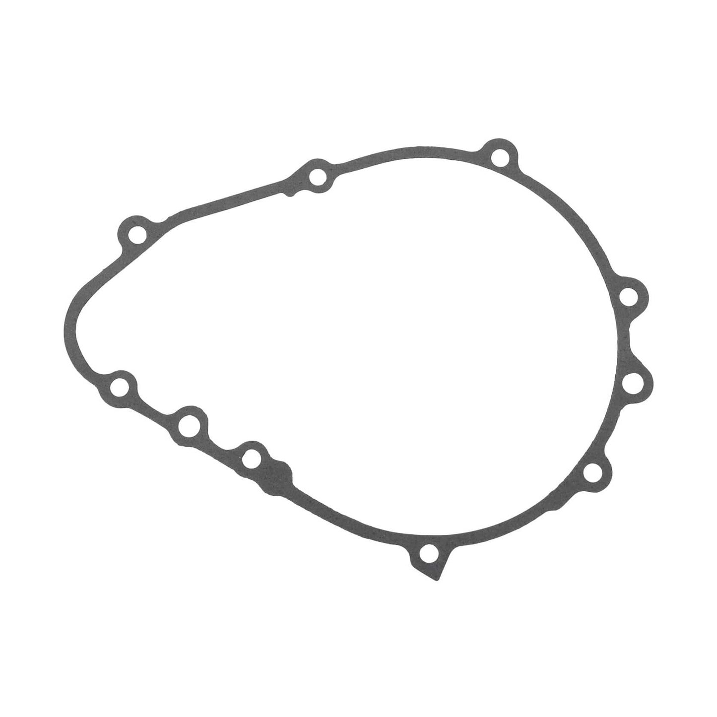 GOOFIT Stator Generator Crankcase Cover Gasket Replacement for Z1000 03-06 ZX9R ZX-9R 98-03